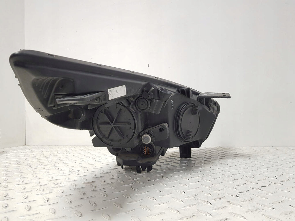 Frontscheinwerfer Kia Carens I 92102-A4 92101-A4180 Links Scheinwerfer Headlight SCH8396734904pl