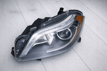 Load image into Gallery viewer, Frontscheinwerfer Mercedes-Benz A1668205761 Links Scheinwerfer Headlight SCH9665147595yh