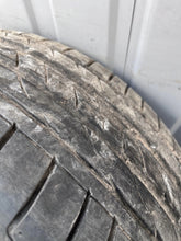 Load image into Gallery viewer, 1x Alufelge 17 Zoll 7.5" 5x112 8W0601025K Audi A4 B9 Rim Wheel FEL5927254366ni