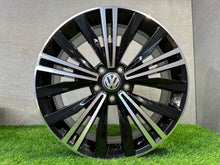 Load image into Gallery viewer, 1x Alufelge 18 Zoll 5x112 5NA01025AB VW Tiguan Rim Wheel FEL5699810294pu