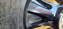 Laden Sie das Bild in den Galerie-Viewer, 1x Alufelge 17 Zoll 7.0" 5x112 40ET 5NA601025AN VW Tiguan Rim Wheel FEL4846293080ui