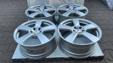 Laden Sie das Bild in den Galerie-Viewer, 4x Alufelge 18 Zoll 8.5" 5x112 49ET A2074010502 Mercedes-Benz Rim Wheel FEL3006344862fi