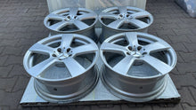 Load image into Gallery viewer, 4x Alufelge 18 Zoll 8.5" 5x112 49ET A2074010502 Mercedes-Benz Rim Wheel FEL3006344862fi