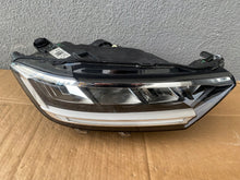Load image into Gallery viewer, Frontscheinwerfer VW T Roc 2GA941006F LED Rechts Scheinwerfer Headlight