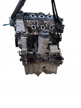Laden Sie das Bild in den Galerie-Viewer, Motor BMW X3 E83 M47D20C 2.0 150PS Diesel Engine Unkomplett MOT7244681706ff