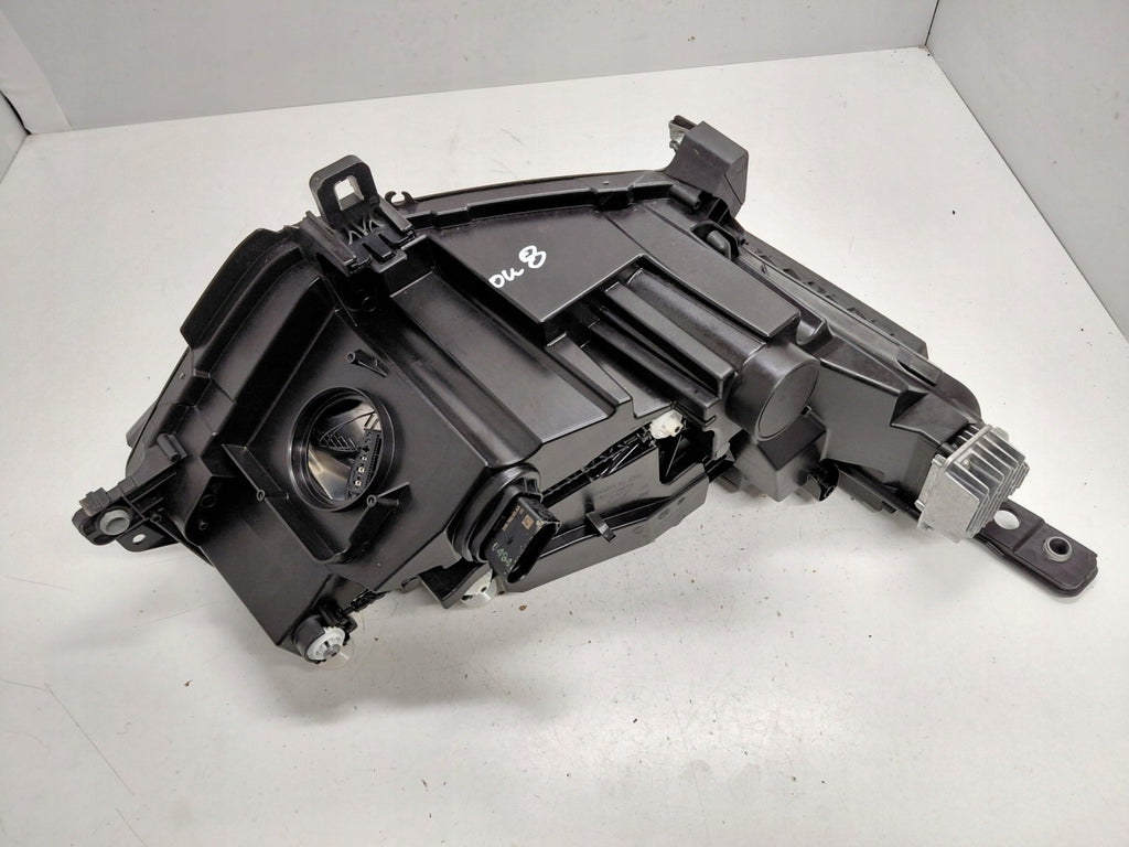 Frontscheinwerfer VW 1t3 1T3941005C LED Links Scheinwerfer Headlight SCH1190618705yz