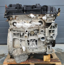 Load image into Gallery viewer, Motor Mercedes-Benz W211 W203 271940 1.8 163PS 120kW Benzin Engine Unkomplett