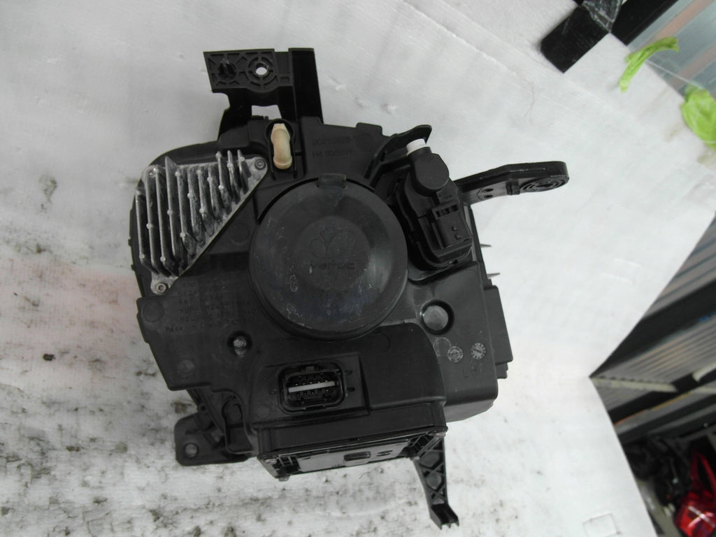 Frontscheinwerfer Renault Twingo III 260602593R LED Links Scheinwerfer Headlight SCH4989070324ht