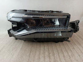 Frontscheinwerfer Citroën C5 Aircross 9845355980 LED Rechts oder Links