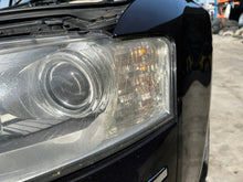 Load image into Gallery viewer, Frontscheinwerfer Audi A8 4E0941003BQ Xenon Links Scheinwerfer Headlight