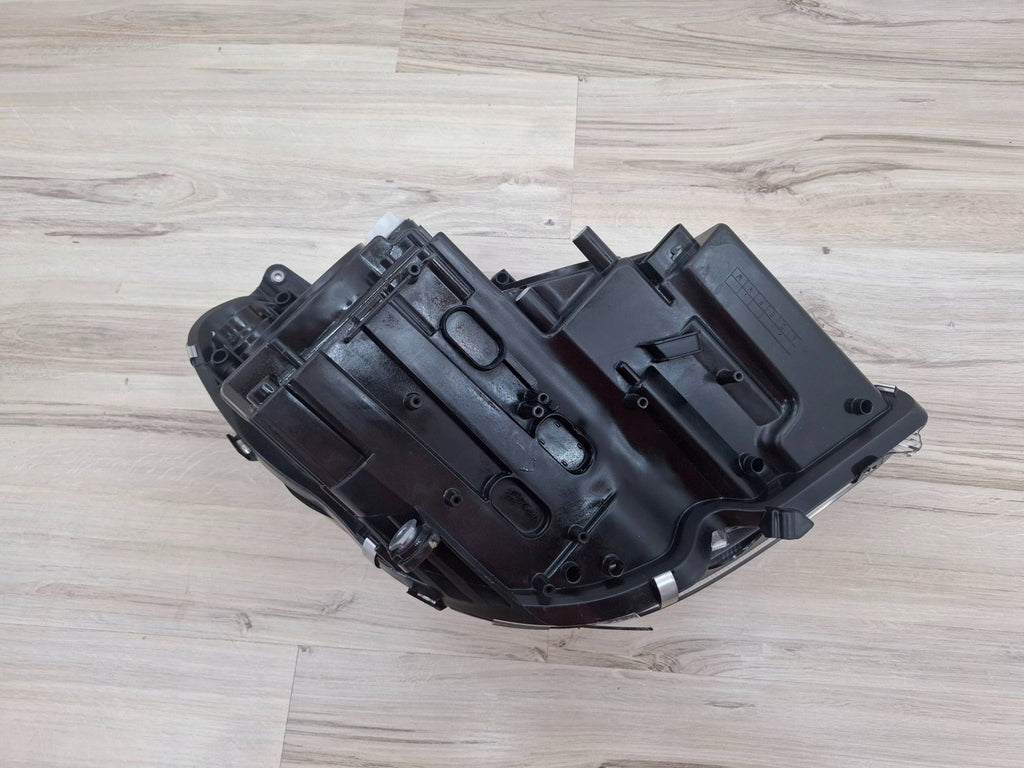 Frontscheinwerfer Mercedes-Benz Cls C219 A2198204161 Links Headlight SCH3380758848bw