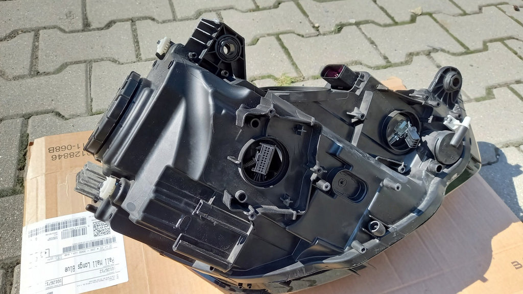 Frontscheinwerfer Audi A3 8V0941005AF Xenon Links Scheinwerfer Headlight