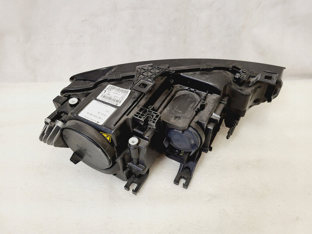 Frontscheinwerfer Audi A5 8T0941043C FALSE Scheinwerfer Headlight SCH5378458002lz