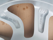 Laden Sie das Bild in den Galerie-Viewer, 1x Alufelge 16 Zoll 6.5" 4x108 20ET Matt Silber 39007897 Opel Crossland X FEL6915965467cy