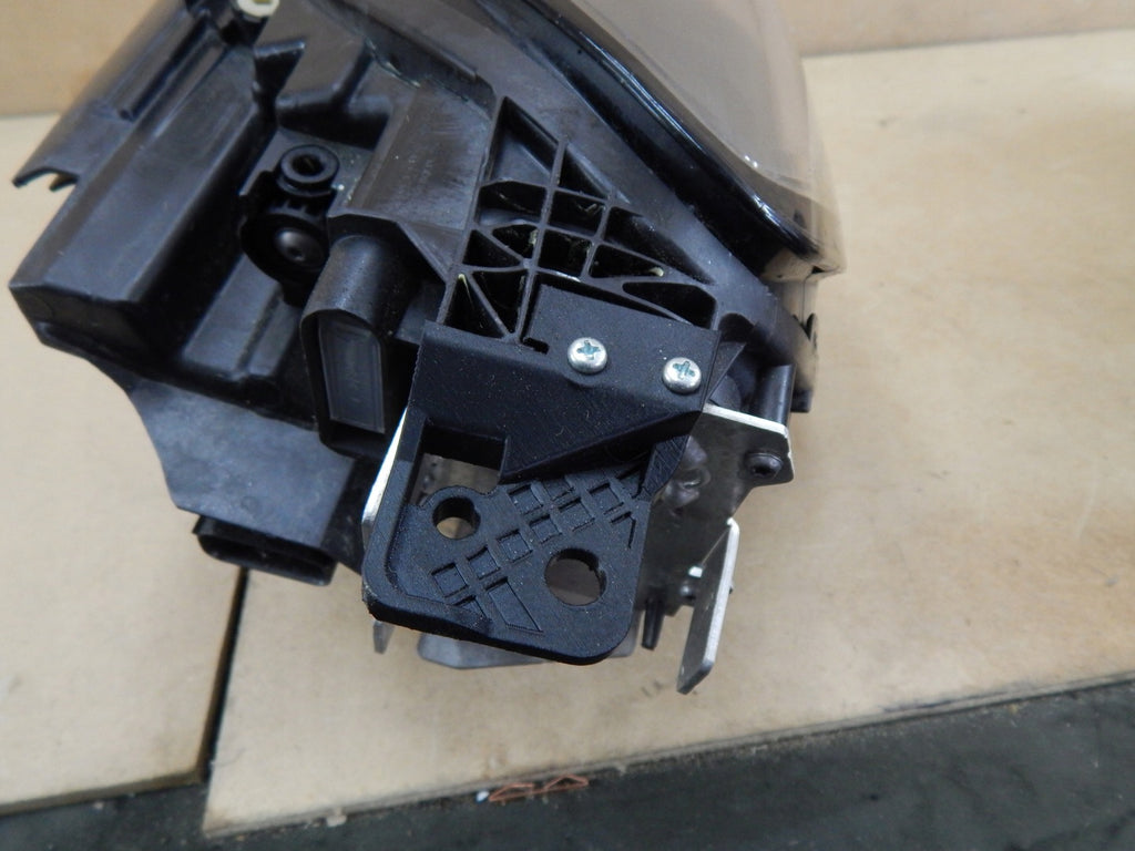 Frontscheinwerfer Ford Puma R1TB-13E014-AB LED Rechts Scheinwerfer Headlight SCH9504368664em