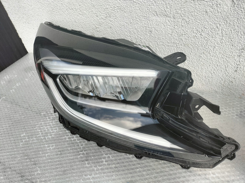 Frontscheinwerfer Toyota Aygo X 043129316 LED Ein Stück (Rechts oder Links) SCH4274558019wp