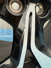 Load image into Gallery viewer, 1x Alufelge 19 Zoll 5x108 LJ8C1007B1A Ford I Rim Wheel FEL7639726462he