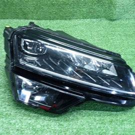 Frontscheinwerfer Skoda Karoq 57B941016F Rechts Scheinwerfer Headlight SCH2651679939ca