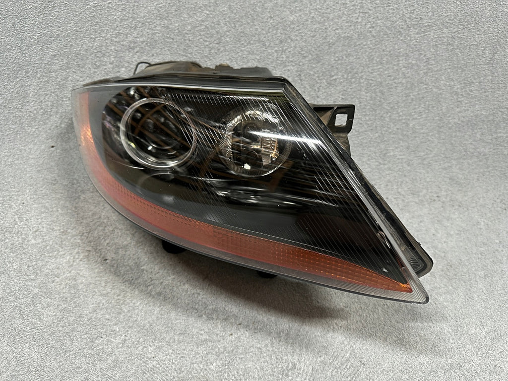 Frontscheinwerfer BMW Z4 E85 Xenon Rechts Scheinwerfer Headlight