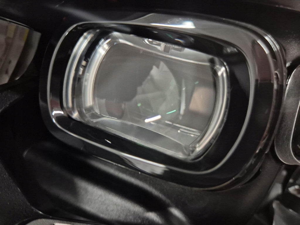 Frontscheinwerfer Mercedes-Benz W206 A2069065304 Links Scheinwerfer Headlight SCH8219434720ls