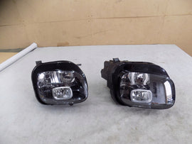 Frontscheinwerfer Citroën C3 Aircross 462161423 Ein Stück (Rechts oder Links)