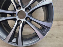 Load image into Gallery viewer, 1x Alufelge 18 Zoll 8.0" 5x120 6796211 BMW 1 F21 F20 Rim Wheel FEL9975136955if