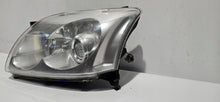 Load image into Gallery viewer, Frontscheinwerfer Toyota Avensis Xenon Links Scheinwerfer Headlight SCH4310040886pp
