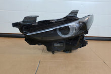 Laden Sie das Bild in den Galerie-Viewer, Frontscheinwerfer Mazda 3 Links Scheinwerfer Headlight SCH5014908305ad