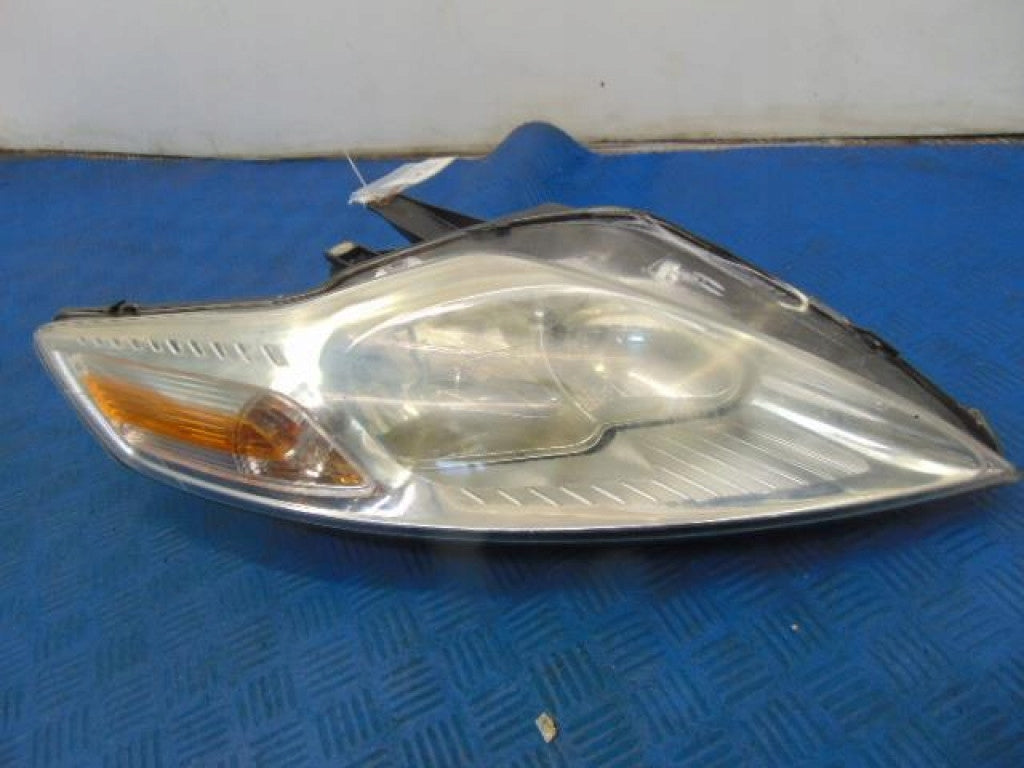 Frontscheinwerfer Ford Mondeo Rechts Scheinwerfer Headlight SCH3475771702wx