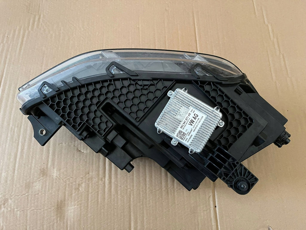 Frontscheinwerfer VW Caddy V 2K8941035A Full LED Links Scheinwerfer Headlight SCH5243761933gw