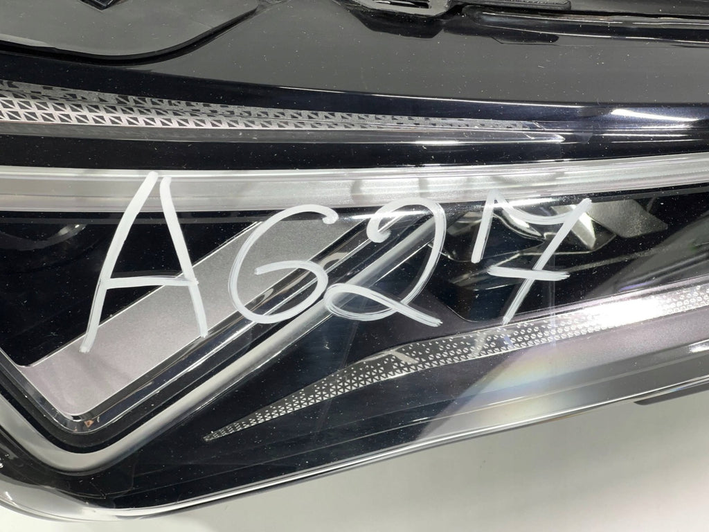 Frontscheinwerfer Cupra Leon 5FB941008 Rechts Scheinwerfer Headlight SCH2178272033gf