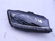 Laden Sie das Bild in den Galerie-Viewer, Frontscheinwerfer Skoda Fabia III 6V1941016 LED Rechts Scheinwerfer Headlight
