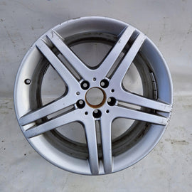 1x Alufelge 19 Zoll 8.5