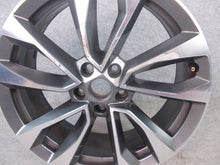 Load image into Gallery viewer, 1x Alufelge 19 Zoll 7.0" 5x112 43ET 565601025 Skoda Kodiaq Rim Wheel FEL6995436780xb