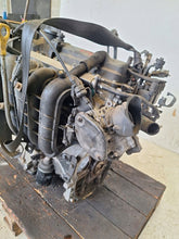 Load image into Gallery viewer, Motor Hyundai I10 G4LA 1.2 Benzin Engine Unkomplett MOT1033297960ak