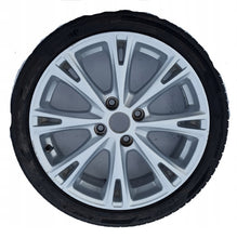 Load image into Gallery viewer, 1x Alufelge 17 Zoll 7.0" 4x108 47 5ET C1BC-MA Ford Fiesta Rim Wheel FEL1411446783ag