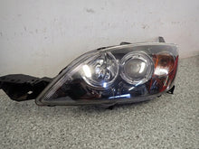 Laden Sie das Bild in den Galerie-Viewer, Frontscheinwerfer Mazda 3 LED Ein Stück (Rechts oder Links) Headlight