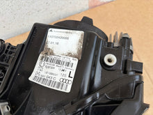 Laden Sie das Bild in den Galerie-Viewer, Frontscheinwerfer Audi A5 8T0941043 Links Scheinwerfer Headlight SCH9753773087yv