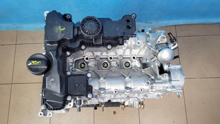 Motor Opel Mokka 10XRAE HN09 1.2 2TKm 2023 Benzin Engine Unkomplett MOT2330968459ec