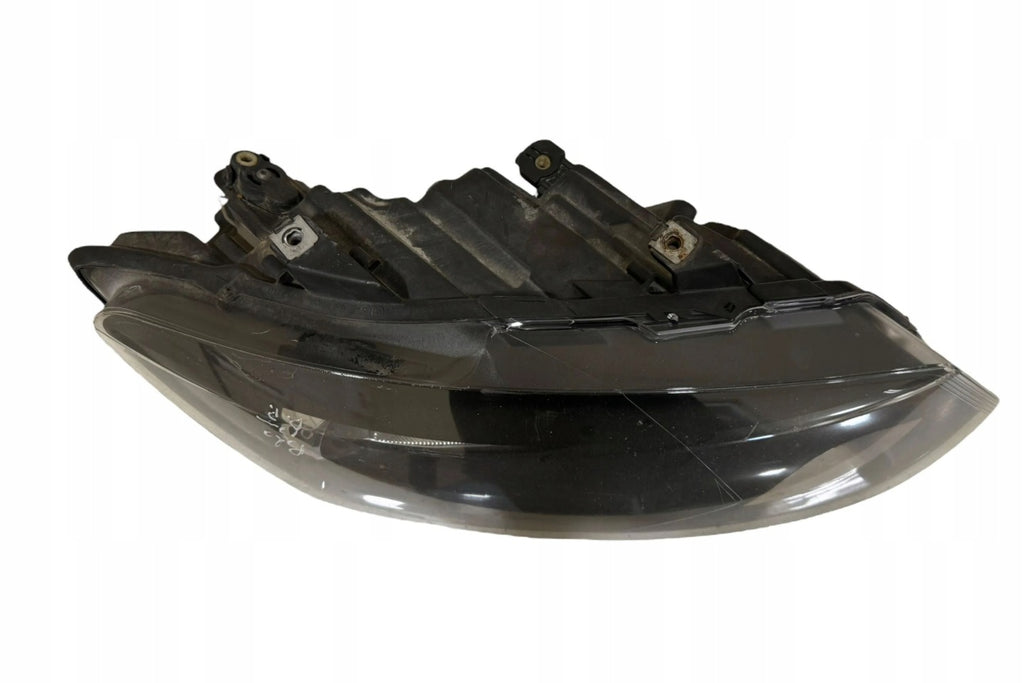 Frontscheinwerfer VW Polo 6R1941016C Rechts Scheinwerfer Headlight SCH1974077265fx