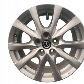 1x Alufelge 17 Zoll 7.5