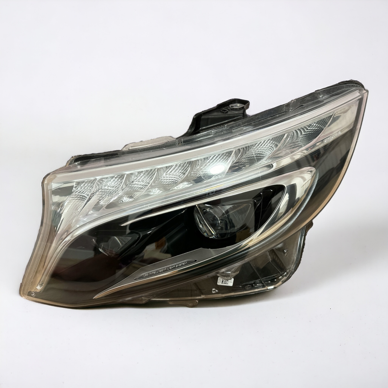 Frontscheinwerfer Mercedes-Benz W447 A4479061401 LED Links Headlight