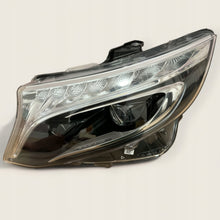 Laden Sie das Bild in den Galerie-Viewer, Frontscheinwerfer Mercedes-Benz W447 A4479061401 LED Links Headlight