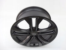 Laden Sie das Bild in den Galerie-Viewer, 4x Alufelge 20 Zoll 8.5" 5x112 33ET Matt Graphit 8R0601025AP Audi Q5 Rim Wheel FEL2565131528xc