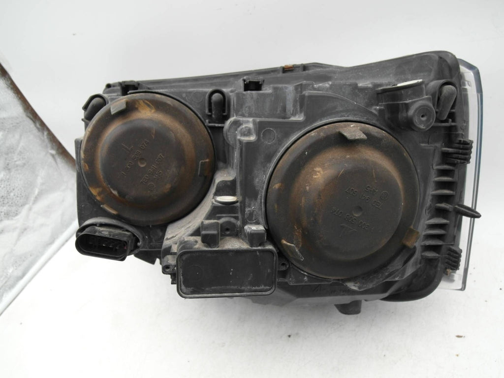 Frontscheinwerfer VW T5 7E1941016R Rechts Scheinwerfer Headlight SCH8096096557xk