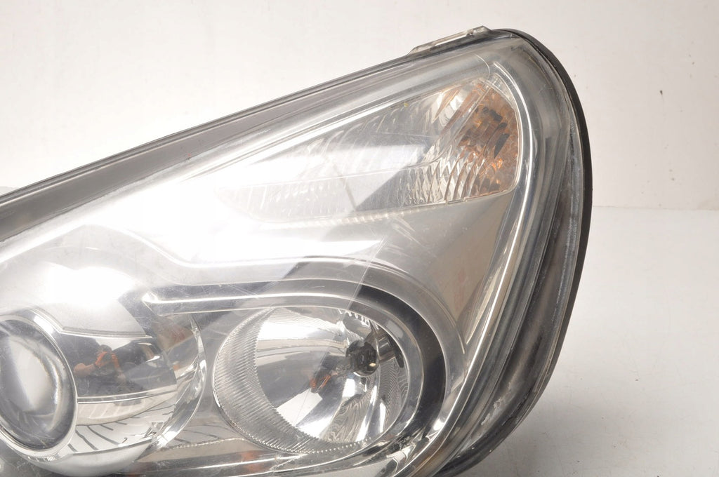 Frontscheinwerfer Ford S-Max Links Scheinwerfer Headlight