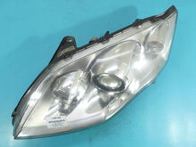 Laden Sie das Bild in den Galerie-Viewer, Frontscheinwerfer Renault Laguna III 89901838 Xenon Links Scheinwerfer Headlight