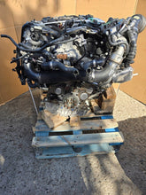 Load image into Gallery viewer, Motor Audi A5 A4 DETA 2.0 TDI 190PS 140kW 116TKm 2017 Diesel Engine Komplett