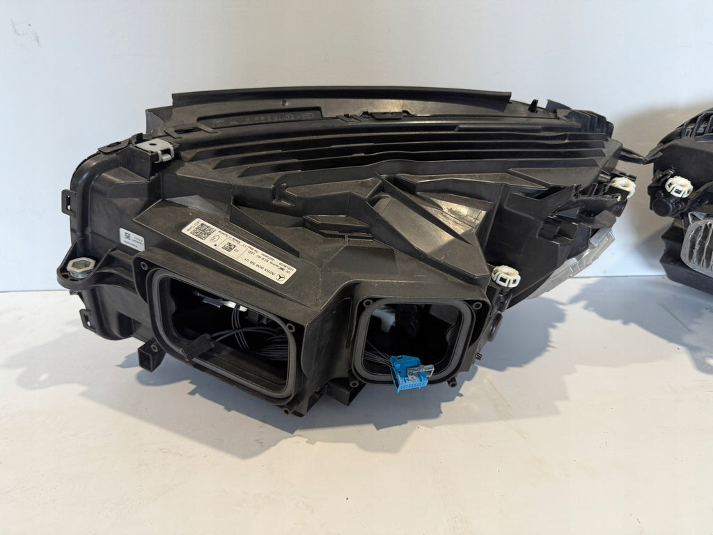 Frontscheinwerfer Mercedes-Benz Glc A2539065801 A2539065701 Full LED Ein Satz SCH6351519774du