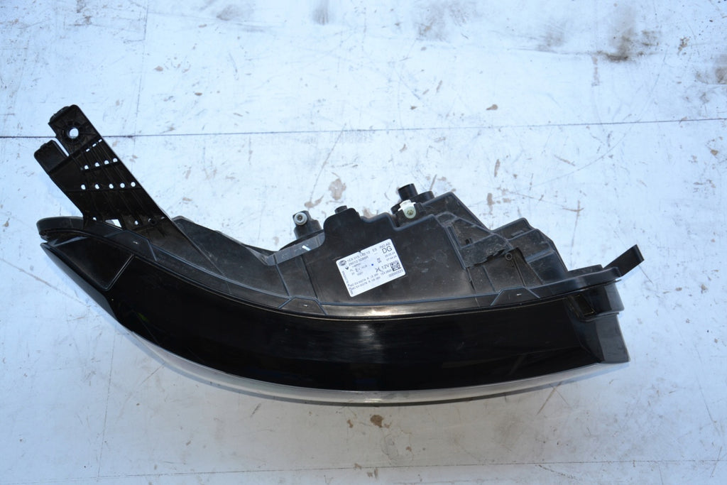 Frontscheinwerfer Renault Megane E-Tech 260105086R LED Rechts Headlight SCH4880411040gt